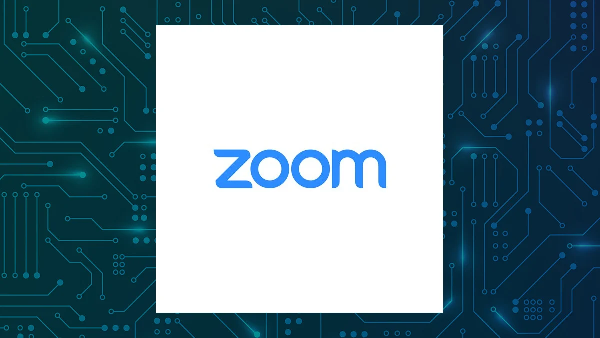 Zoom Communications, Inc. $ZM Holdings Lifted by Fifth Third Bancorp
