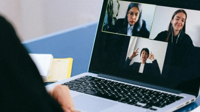 Zoom Communications (ZM) Q2 Earnings and Revenues Beat Estimates