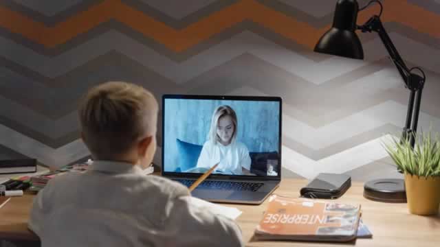 Zoom Communications (ZM) Q3 Earnings and Revenues Surpass Estimates