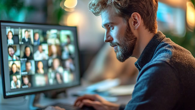 Zoom Communications (ZM) Surpasses Market Returns: Some Facts Worth Knowing