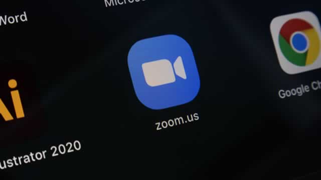 ZM Stock News Image - investors.com