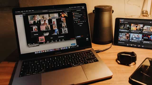 Zoom Gears Up to Post Q1 Earnings: What's in Store for the Stock?