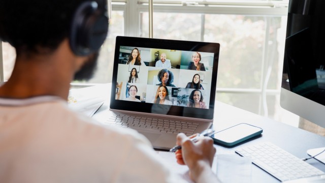 Zoom Video Communications: Market Leader Priced At A Bargain Valuation
