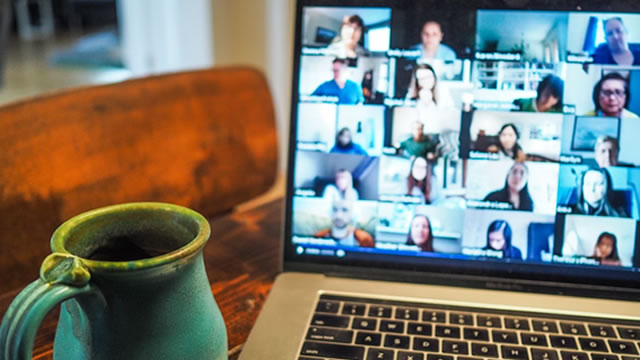 Zoom Video Lifts Guidance. Here's How Its Plans to Grow.