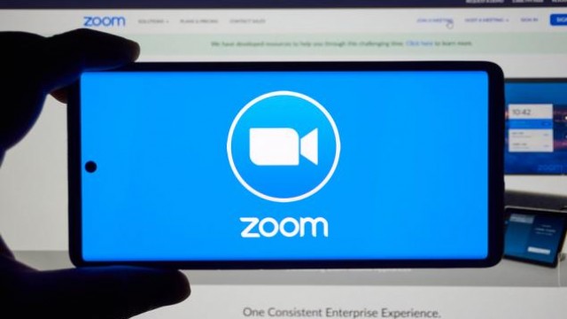 Zoom (ZM) Q1 Earnings Beat, Enterprise Customers Drive Revenues
