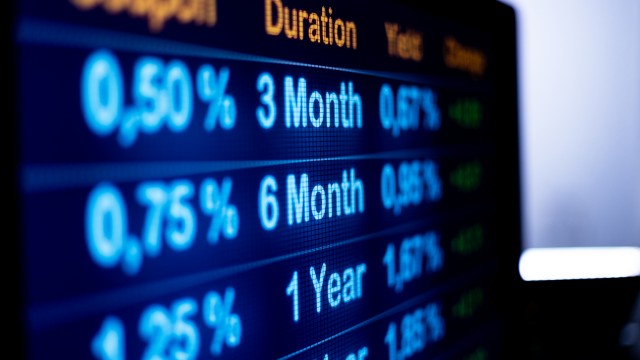 ZROZ ETF: Better Staying On The Sidelines For Now