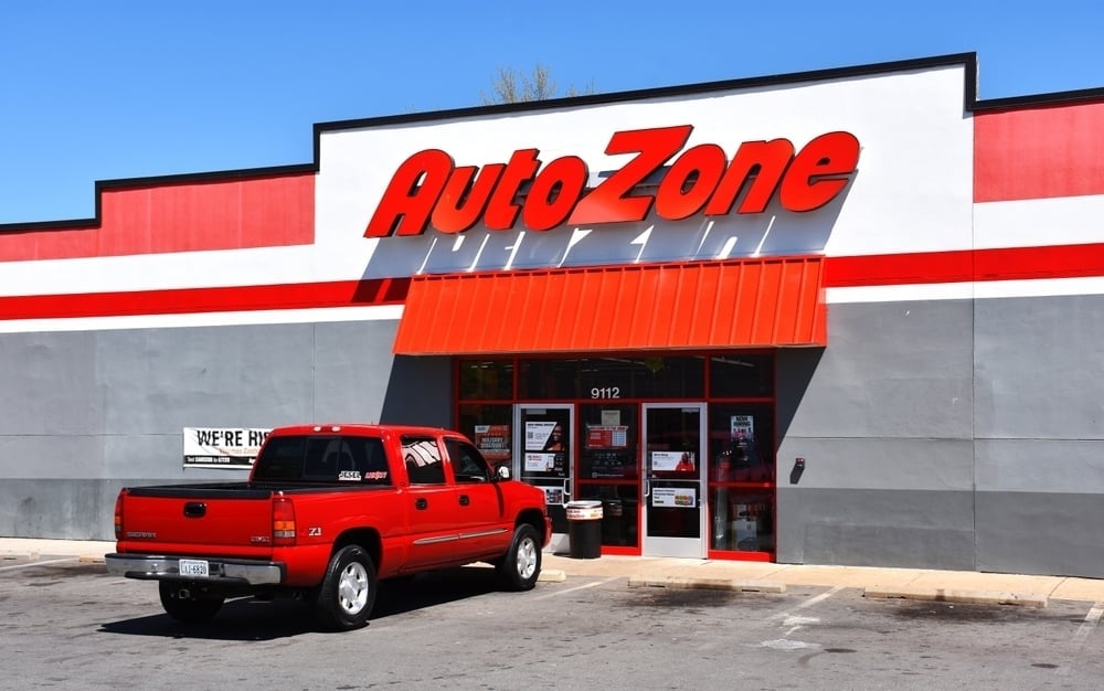 Zscaler, AutoZone, And Regencell Are Among Top 10 Large-Cap Losers Last Week (May 25-May 29): Are The Others In Your Portfolio?