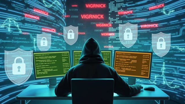 Zscaler CEO: AI can't replace mission-critical traffic inspection requiring 100% reliability