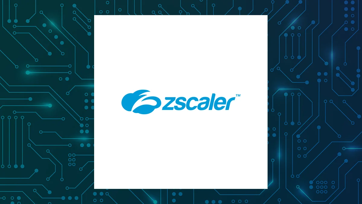 Zscaler, Inc. $ZS Shares Sold by Bank of Nova Scotia