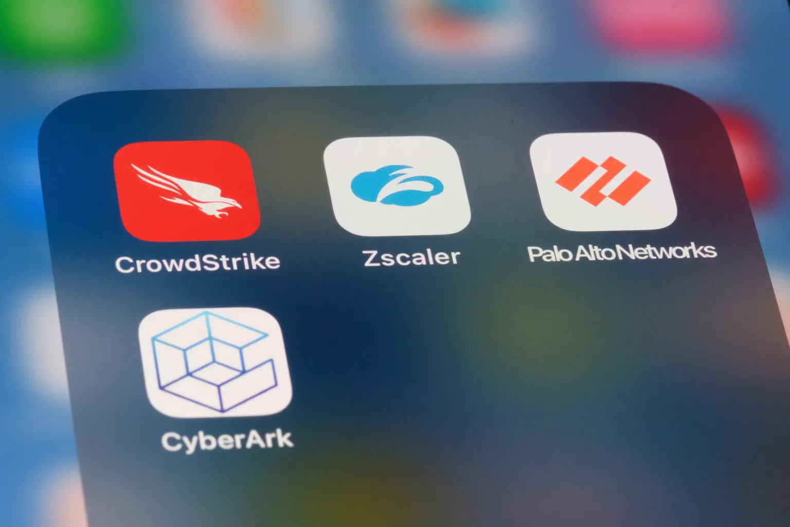 Zscaler: Paying Up For The Future Of Cybersecurity