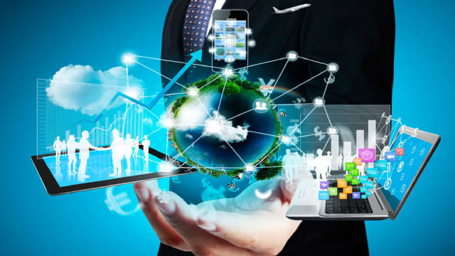 Foto von Zscaler Rises 18% in a Month: Should You Buy, Sell or Hold the Stock?