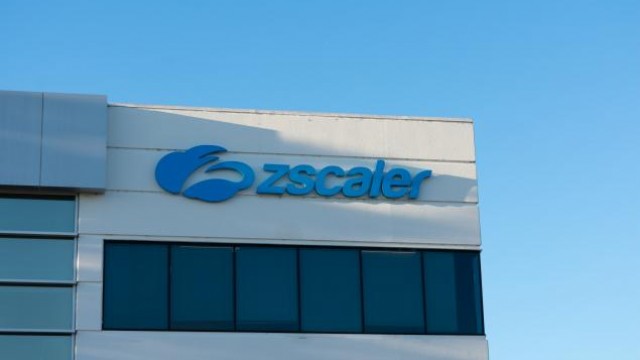 Zscaler (ZS) Partners With NVIDIA to Boost Zero Trust Capability