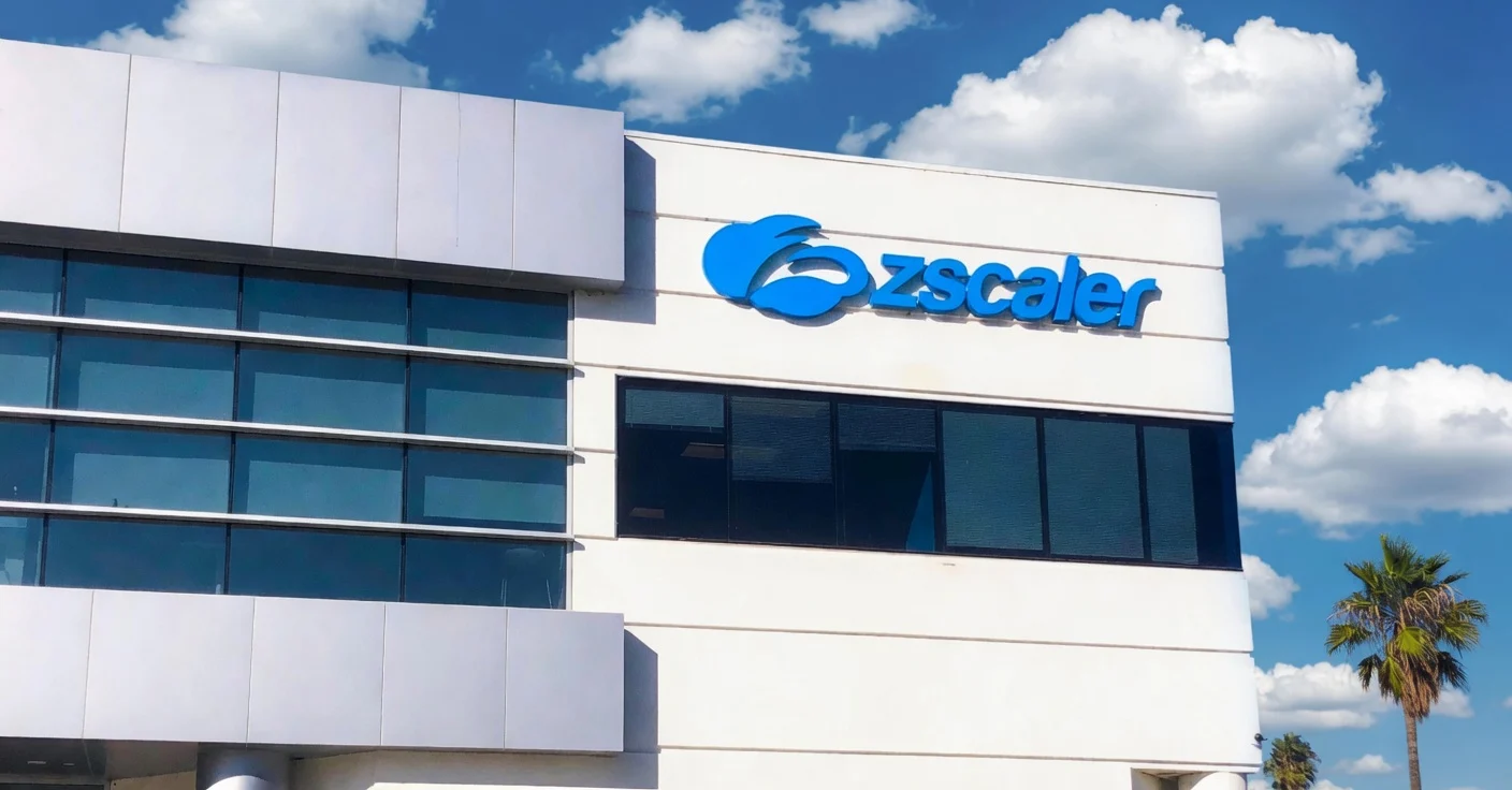 Zscaler (ZS) Stock Climbs as Analysts Raise Price Targets Following CRO Appointment