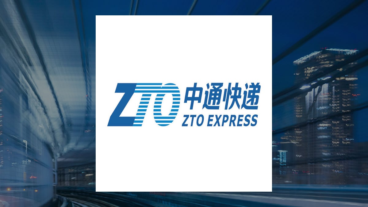 ZTO Express (Cayman) Inc. (NYSE:ZTO) Receives $22.36 Average Target Price from Analysts