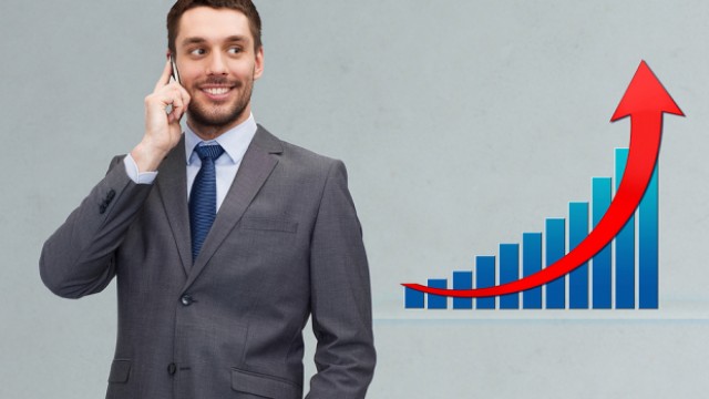 ZTO Express (ZTO) Shares Rise 1.1% Since Q1 Earnings Release