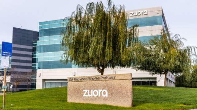 Foto von Zuora and Avalara Partner to Help Businesses Meet eInvoicing Mandates