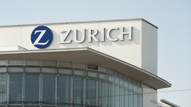 Zurich Insurance: Farmers' Momentum Supports A Buy