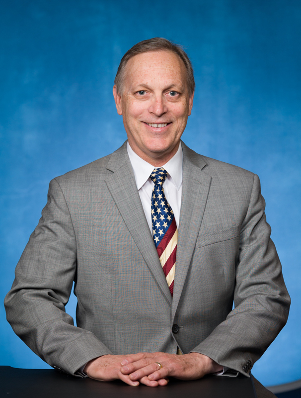 Andrew S. Biggs