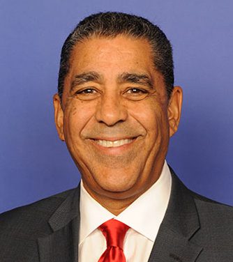 Adriano J. Espaillat