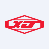 XJ Electric Co., Ltd. Logo