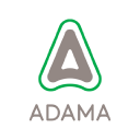Logo for company ADAMA Ltd.