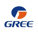 Gree Electric Appliances, Inc. of Zhuhai Logo