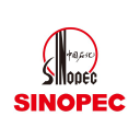 Logo for company Sinopec Oilfield Equipment Corporation