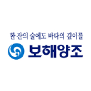 BOHAE BREWERY Co., Ltd. logo