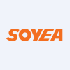 Logo for company Soyea Technology Co., Ltd