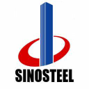 Sinosteel Engineering & Technology Co., Ltd. Logo