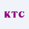 Logo for company Shenzhen KTC Technology Co., Ltd.