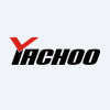 Yachoo Technology Co., Ltd. logo