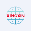 Logo for company Shaoxing Xingxin New Materials Co Ltd