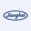 Nantong Jianghai Capacitor Co. Ltd. Logo