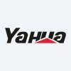 Sichuan Yahua Industrial Group Co., Ltd. Logo