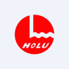 Anhui Honglu Steel Construction(Group) CO., LTD Logo