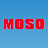 Logo for company Moso Power Supply Technology Co.,Ltd