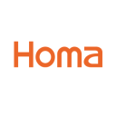 Logo for company Guangdong Homa Group Co., Ltd.