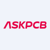 Logo for company Aoshikang Technology Co., Ltd.