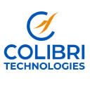 Logo for company Shenzhen Colibri Technologies Co., Ltd.