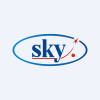 Logo for company Shaanxi Zhongtian Rocket Technology Co., Ltd