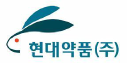 Logo for company Hyundai Pharmaceutical Co., Ltd.