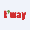 Logo for company Tway Holdings Incorporation