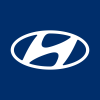 Hyundai Motor Company Logo