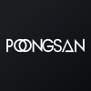 Logo for company Poongsan Holdings Corporation