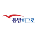 Logo for company DONGBANG AGRO Corporation