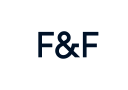 F&F Holdings Co., Ltd. Logo