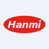 Hanmi Science Co., Ltd. Logo