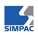 SIMPAC Inc. Logo