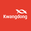 Kwang Dong Pharmaceutical Co., Ltd. Logo